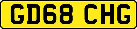 GD68CHG