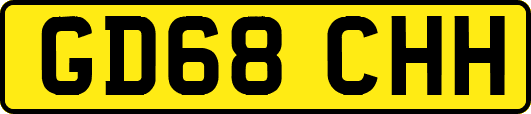 GD68CHH