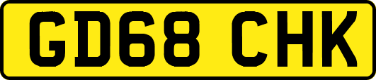 GD68CHK