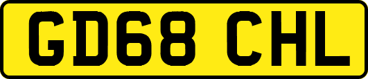 GD68CHL