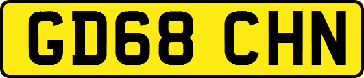 GD68CHN