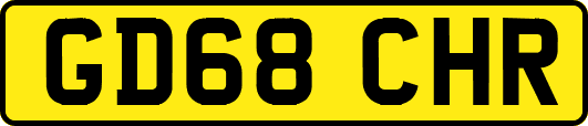 GD68CHR