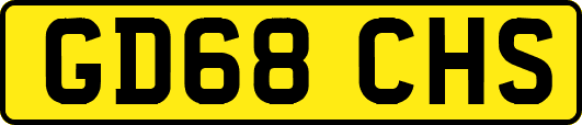 GD68CHS