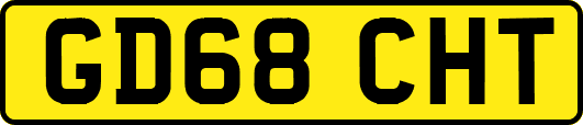 GD68CHT
