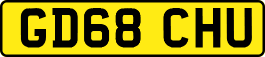 GD68CHU
