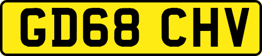 GD68CHV