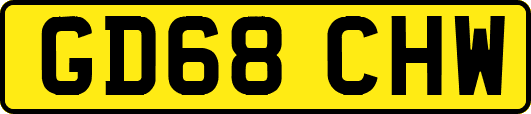 GD68CHW