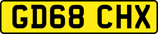 GD68CHX