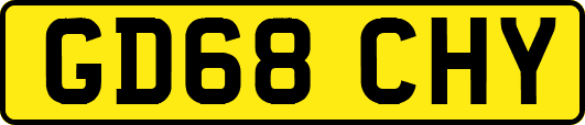 GD68CHY
