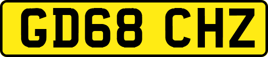 GD68CHZ