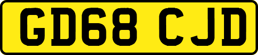 GD68CJD