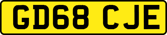 GD68CJE