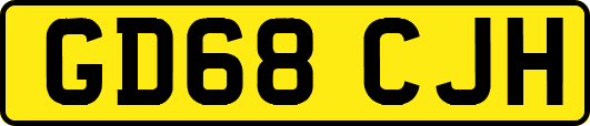 GD68CJH