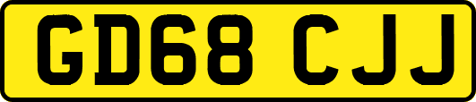 GD68CJJ
