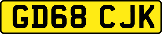 GD68CJK