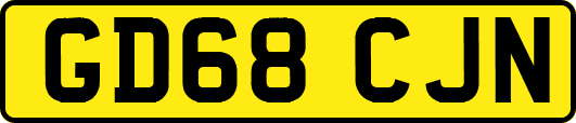 GD68CJN