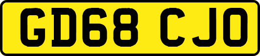 GD68CJO