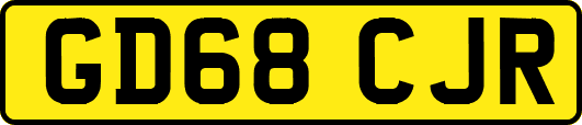 GD68CJR