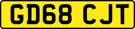 GD68CJT