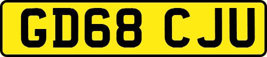 GD68CJU