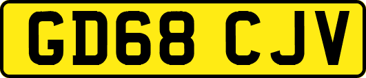 GD68CJV