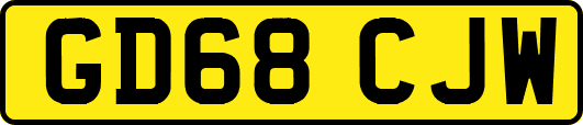 GD68CJW