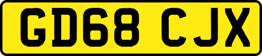 GD68CJX