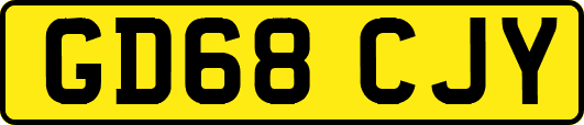 GD68CJY