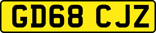 GD68CJZ