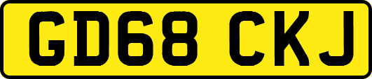 GD68CKJ