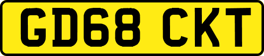 GD68CKT