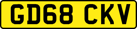 GD68CKV