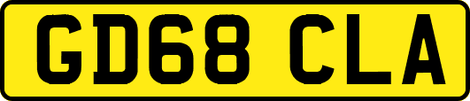 GD68CLA