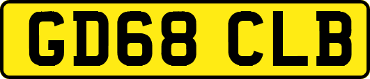 GD68CLB