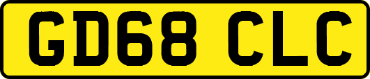 GD68CLC