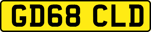 GD68CLD