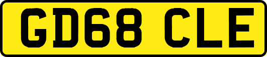 GD68CLE