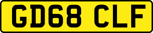 GD68CLF