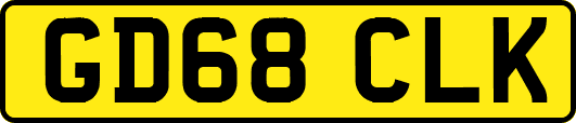 GD68CLK