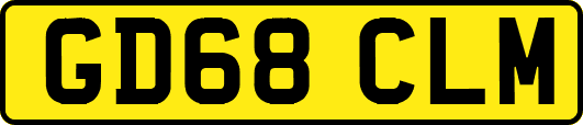 GD68CLM