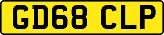 GD68CLP
