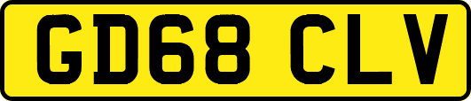 GD68CLV