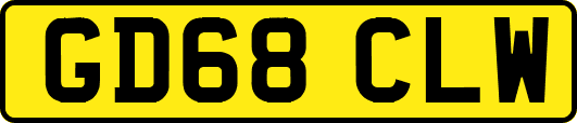 GD68CLW