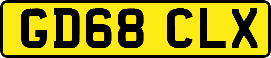 GD68CLX