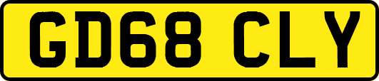 GD68CLY