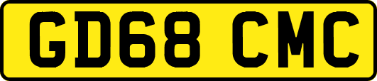 GD68CMC