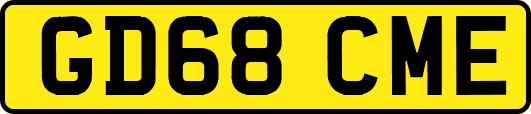 GD68CME