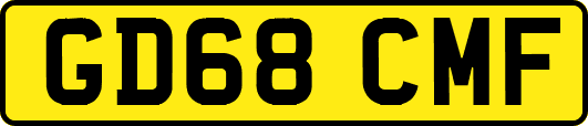 GD68CMF