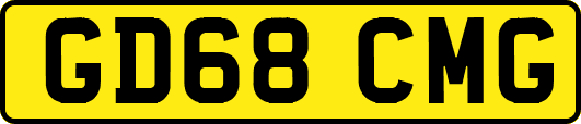 GD68CMG