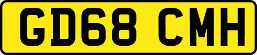 GD68CMH